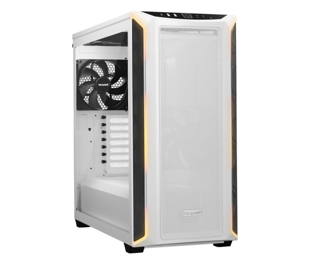 BE QUIET! Shadow Base 800 DX White BGW62 - 1172258 - zdjęcie